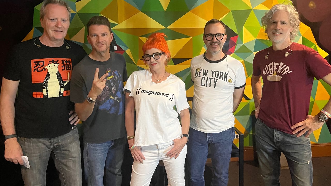 Letters To Cleo [TWO-DAY TICKET] (18+)