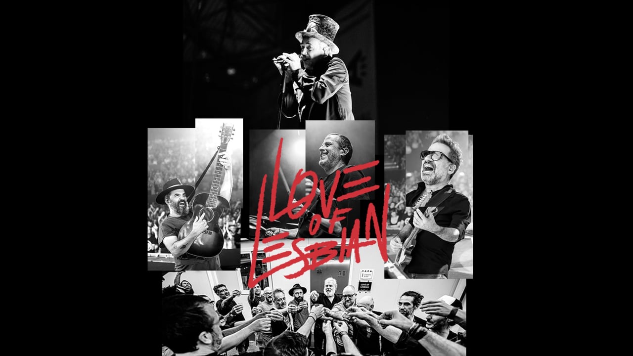 Love of Lesbian