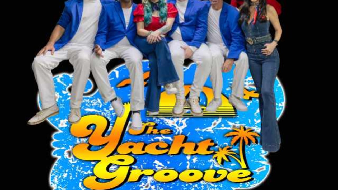The Yacht Groove