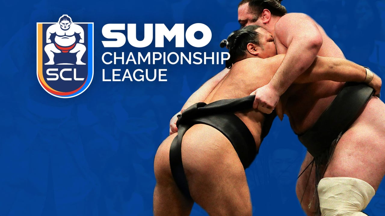 Sumo Championship League