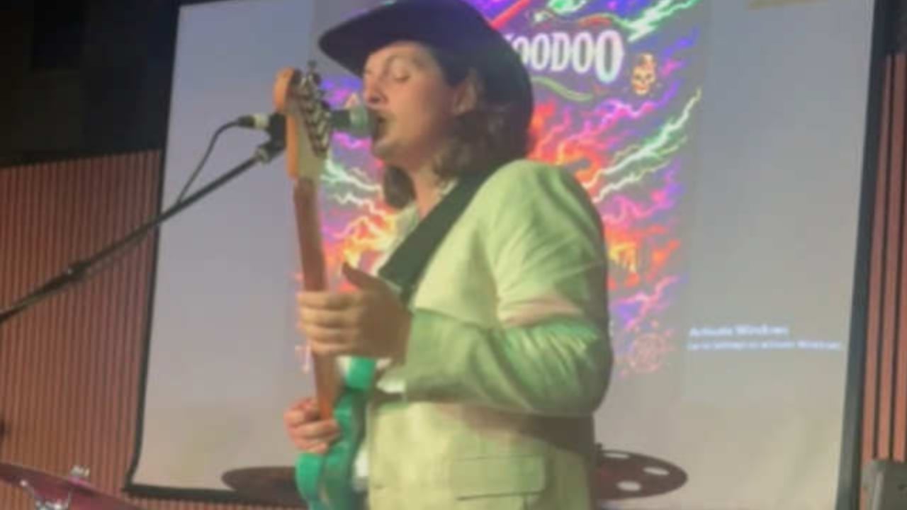 Texas Voodoo