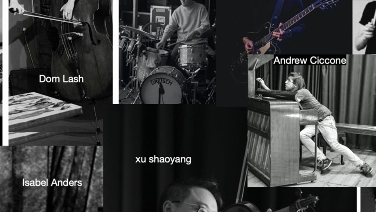 MOPOMOSO: International Free Improvised Music – September 2026