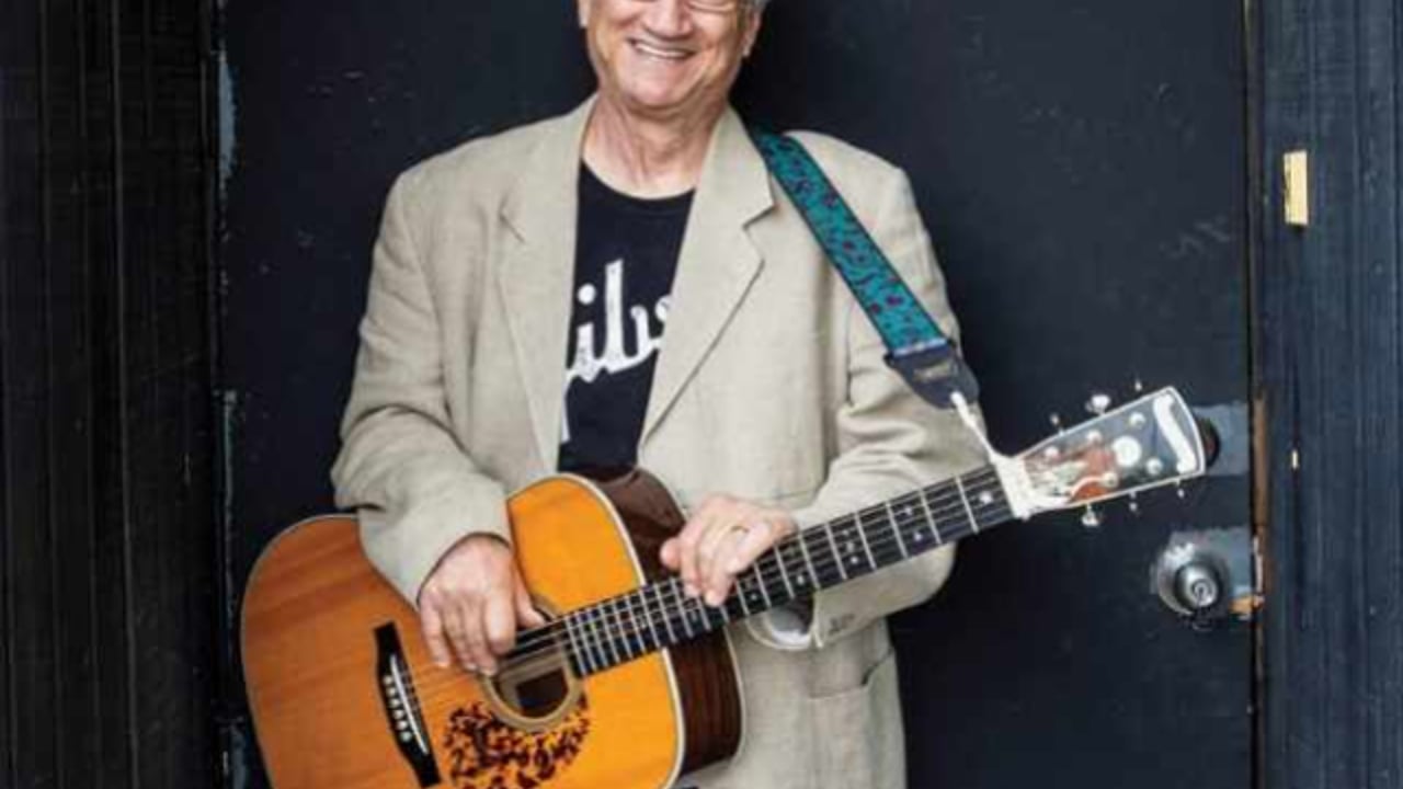 Richie Furay