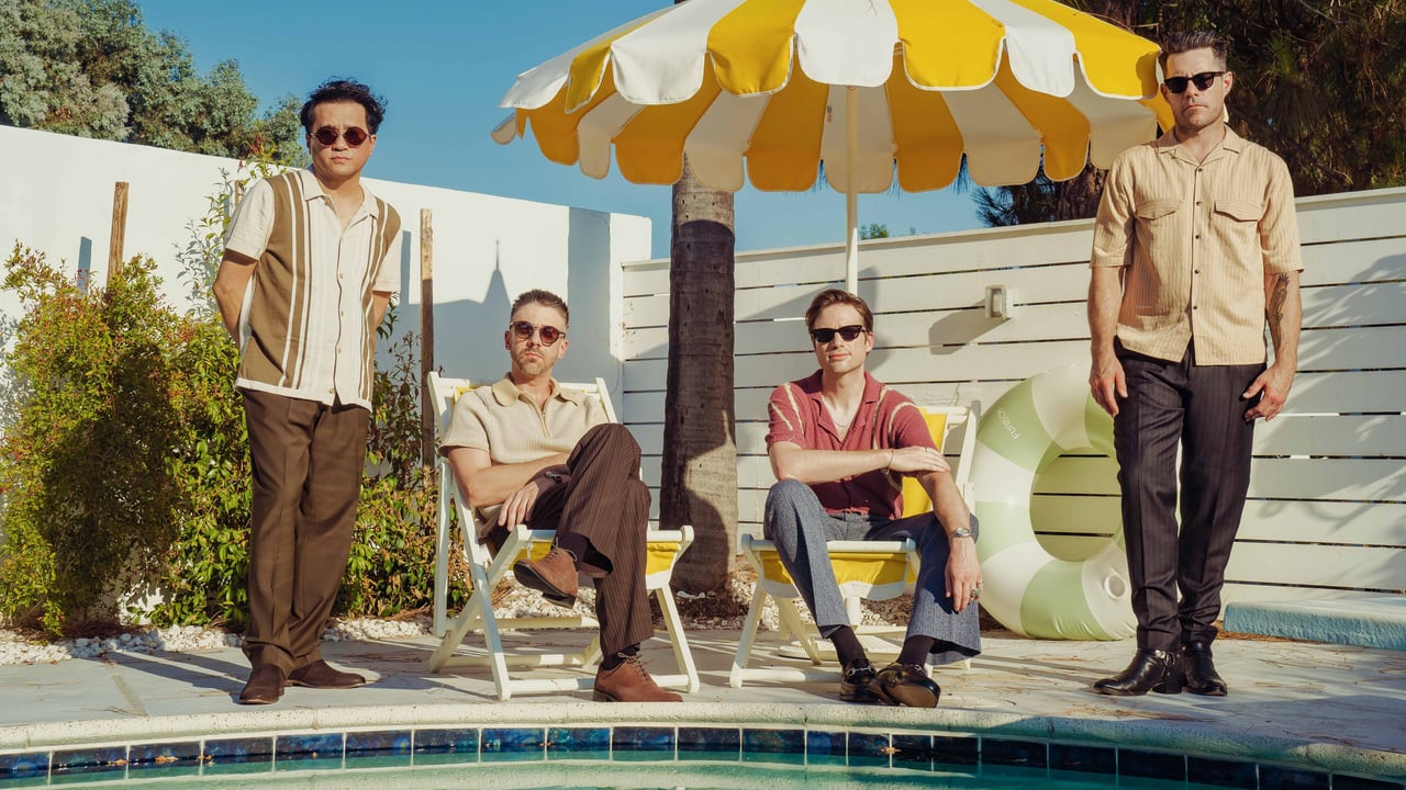 Official 2026 ACL Nights: Saint Motel