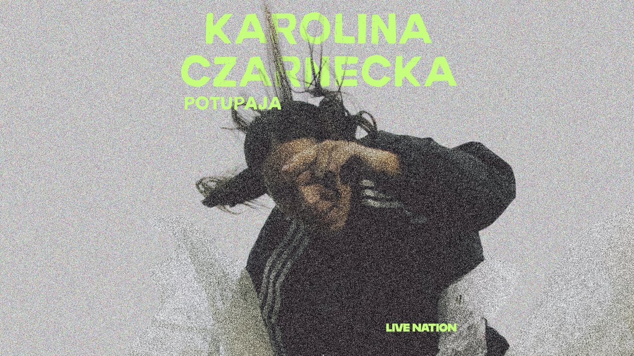 Karolina Czarnecka - Potupaja