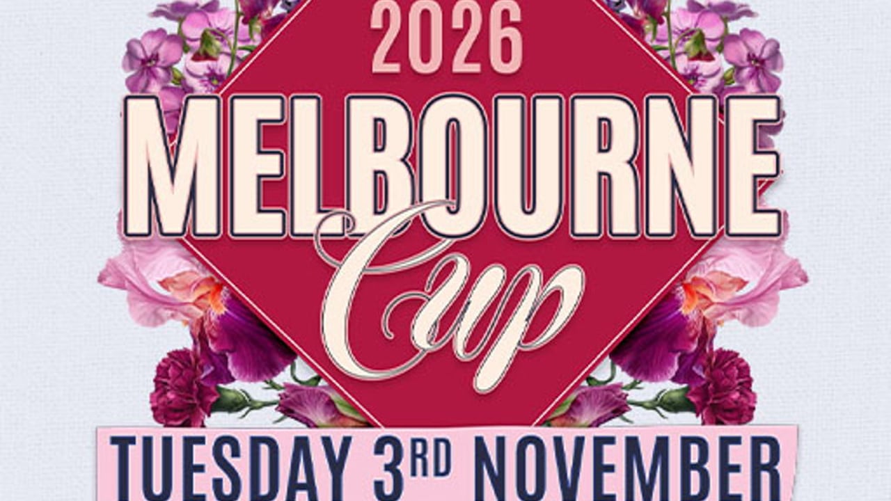 Melbourne Cup 2026
