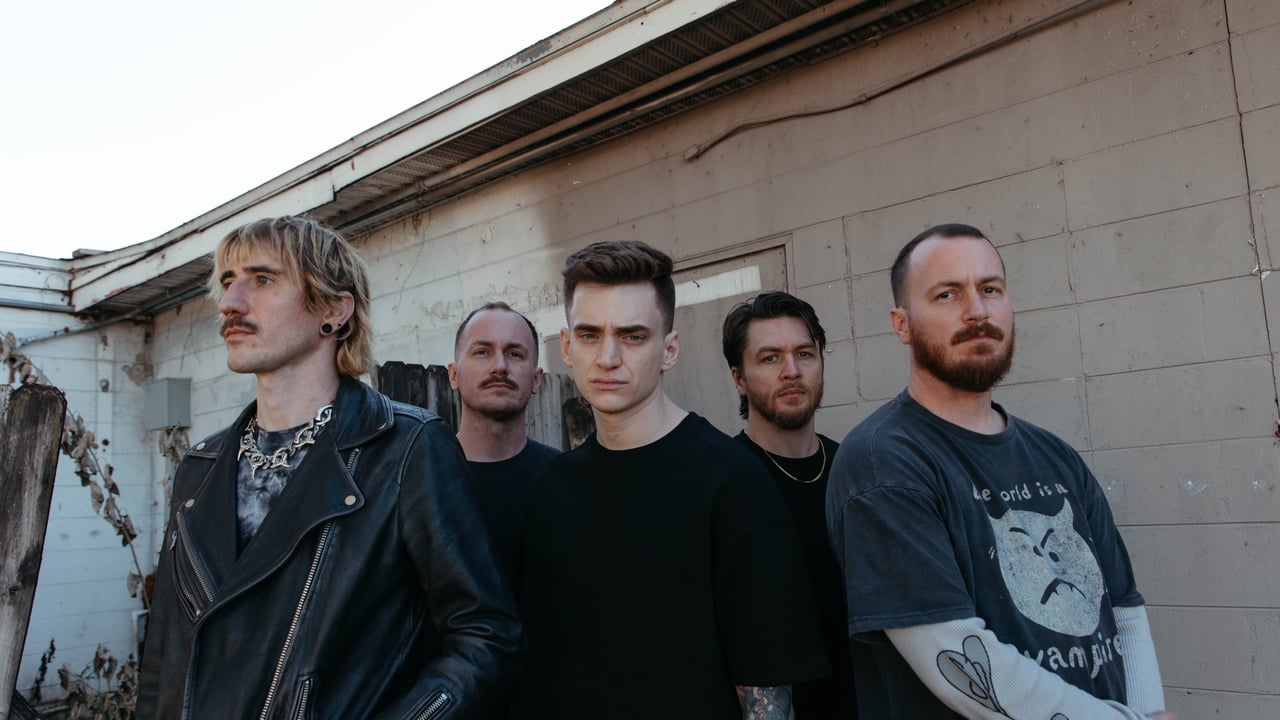 Makari X Kurt Travis - Coheadlining Tour