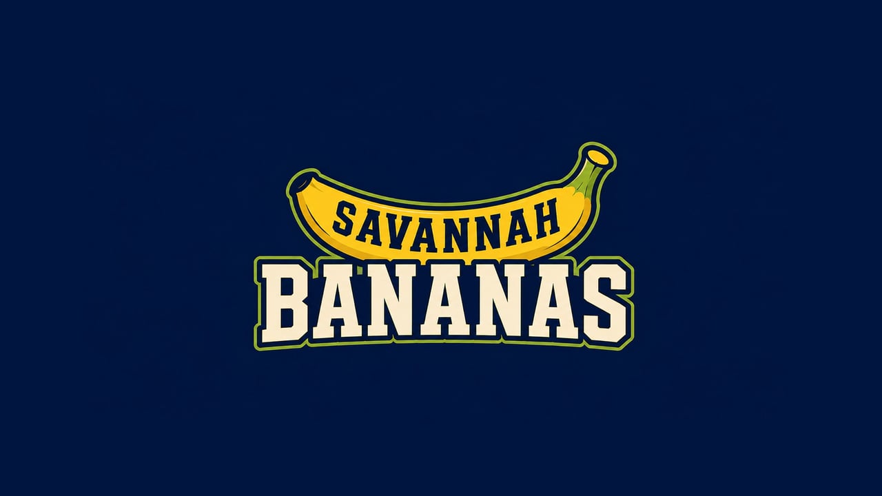 Savannah Bananas vs. Texas Tailgaters