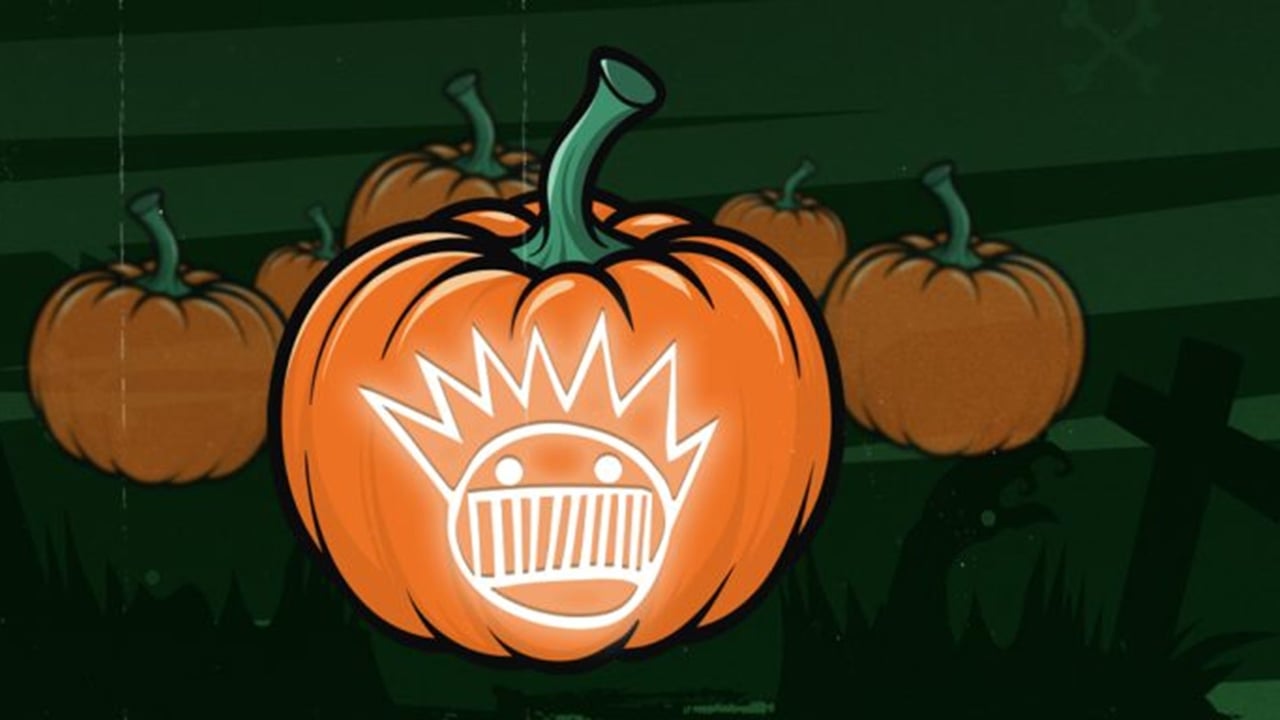 Moe's Alley Halloween Bash with High Step Society + Floratura