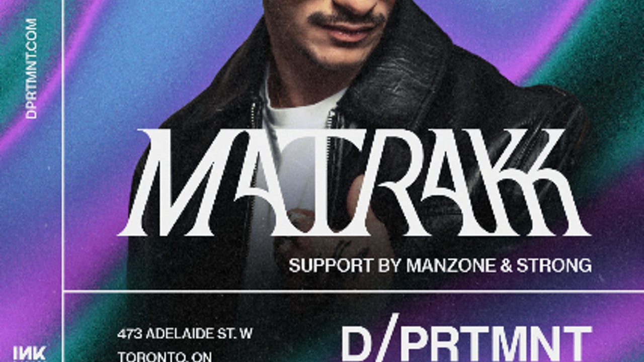 MATRAKK