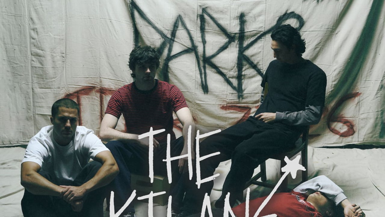 THE KILANS