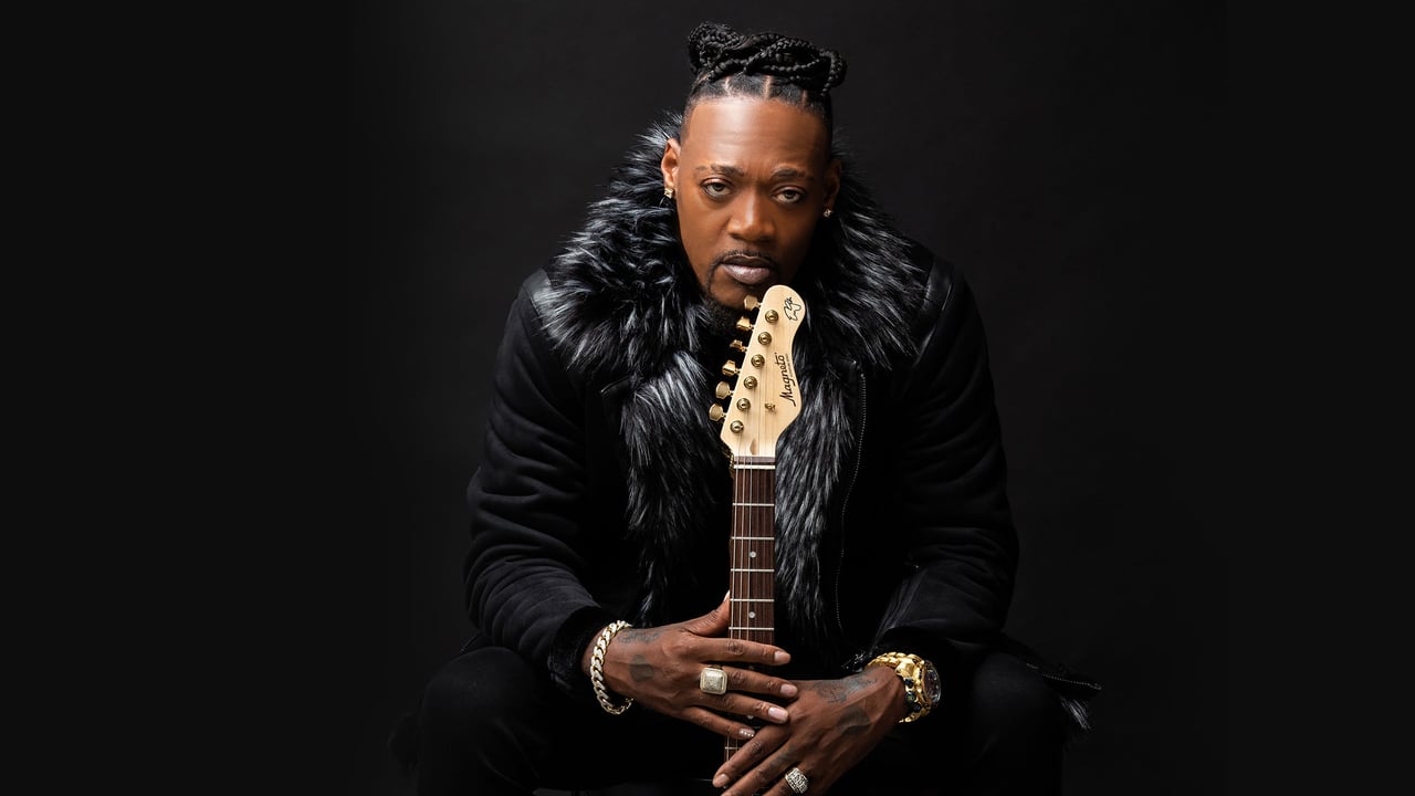 GCS ft. Eric Gales, Dennis Chambers & Billy Sheehan   