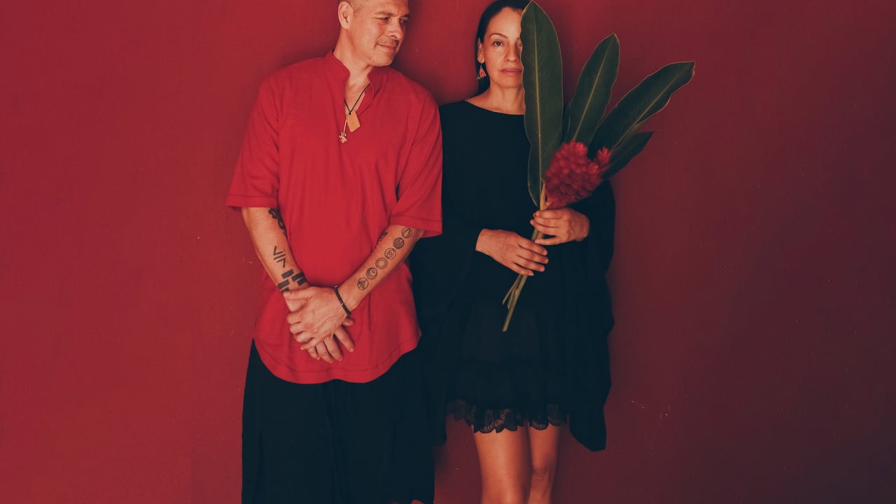 Rodrigo y Gabriela - Our Home Tour