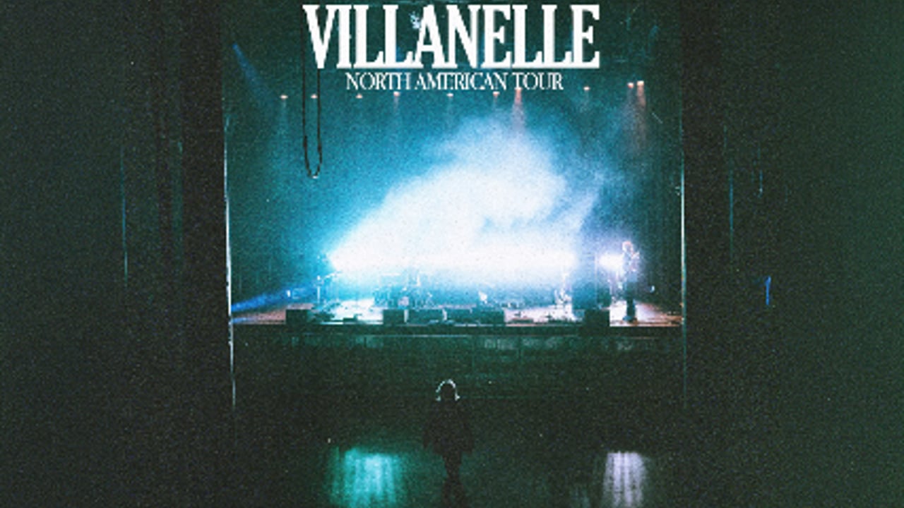 VILLANELLE
