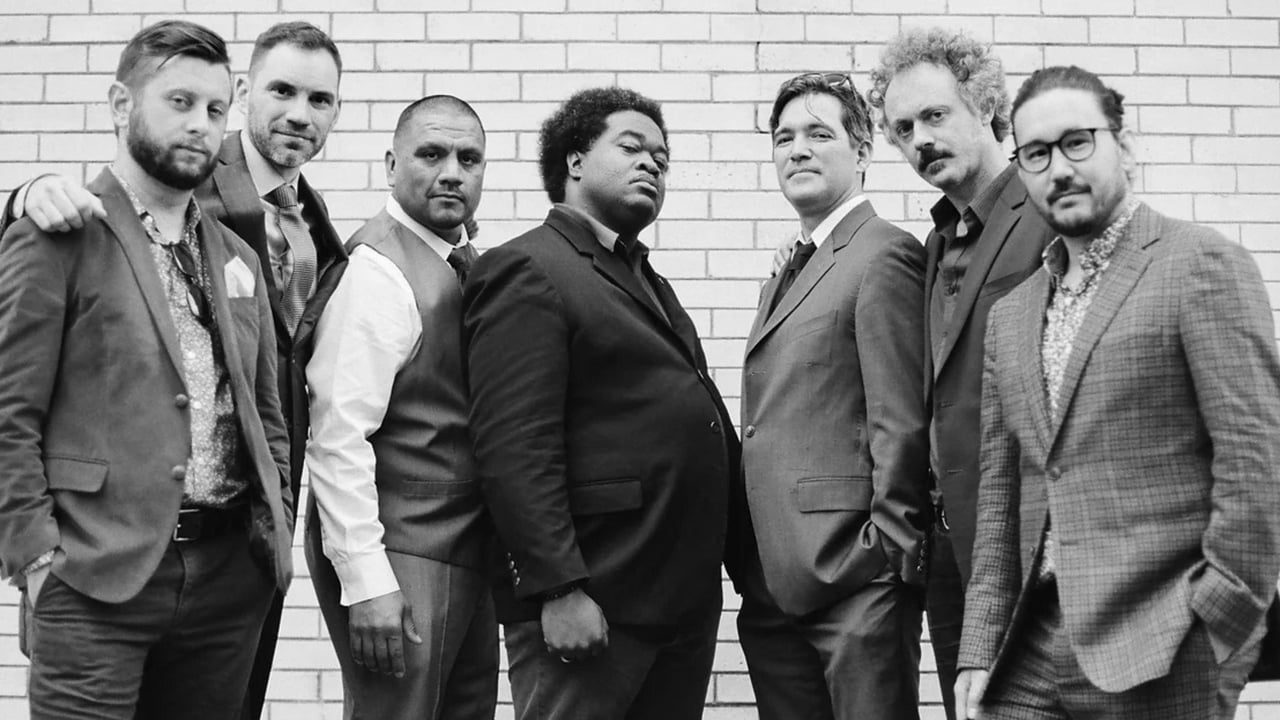 Releasekonsert The TRUELOVES