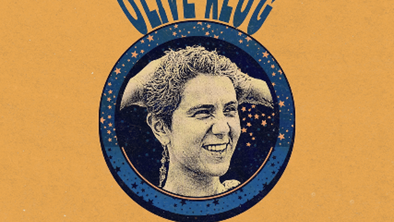OLIVE KLUG