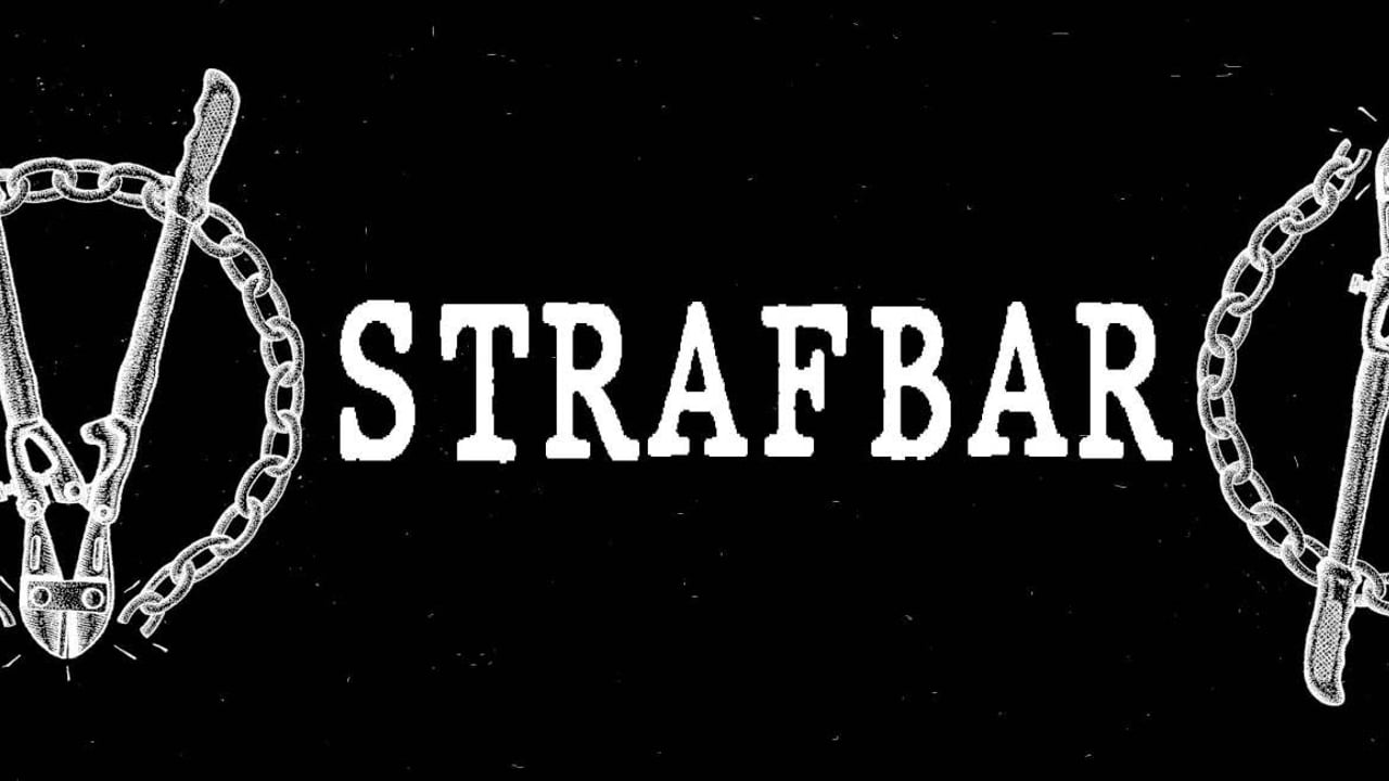 Strafbar Koncert: Grava + Icarian Oath + Ohm