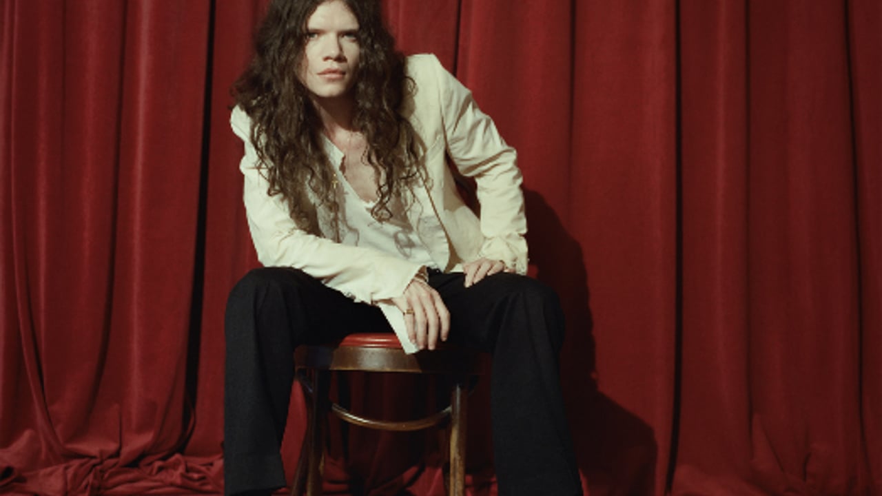 Sawyer Hill - Everybody’s Home, Nobody’s Happy World Tour