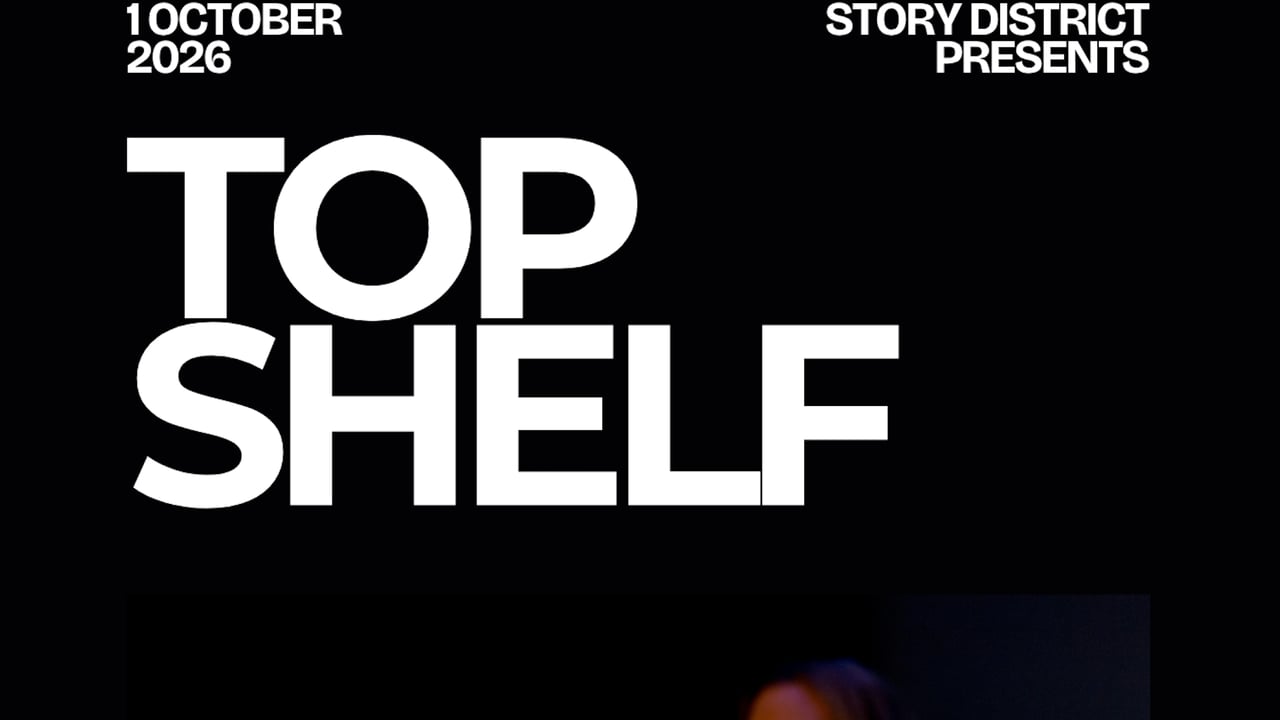 Top Shelf