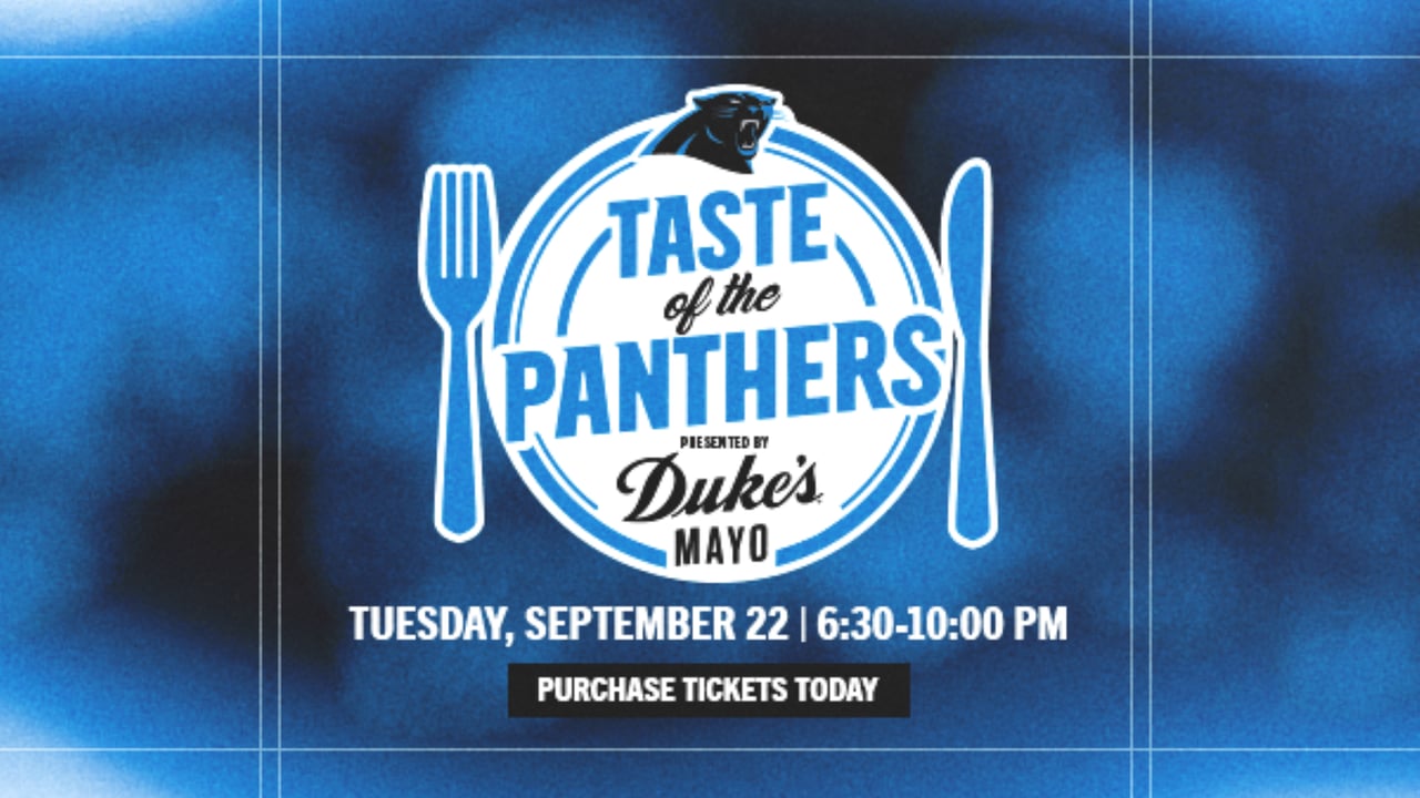 2026 Taste of the Panthers