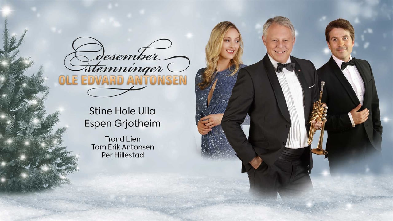 Desemberstemninger