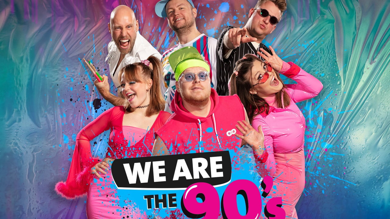 90'er Fest - We Are The 90’s