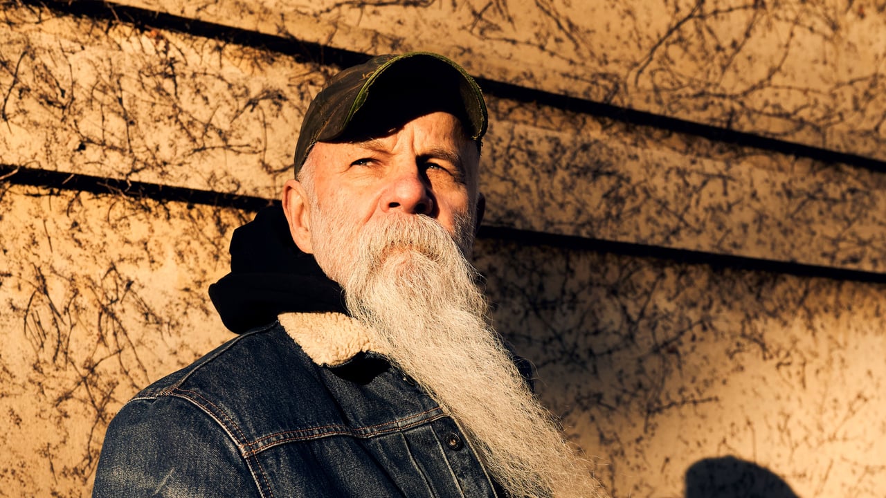 Seasick Steve