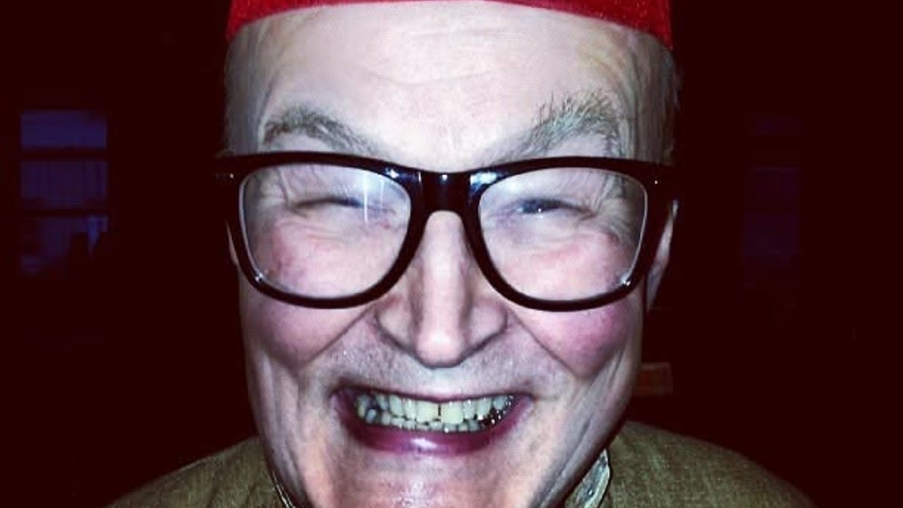 Sigtryggur Baldursson