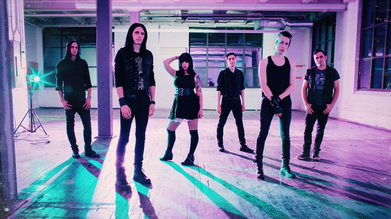WEDNESDAY 13 / THE BIRTHDAY MASSACRE with opener KILLUS