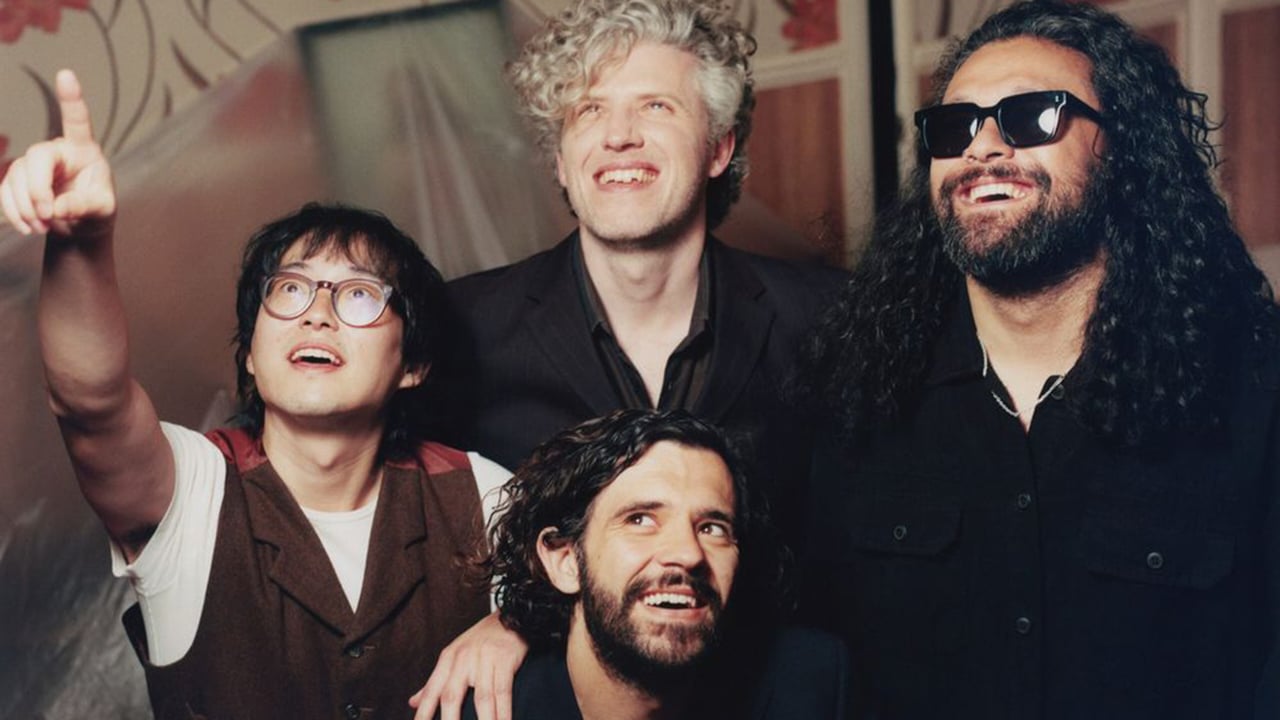 Gang Of Youths