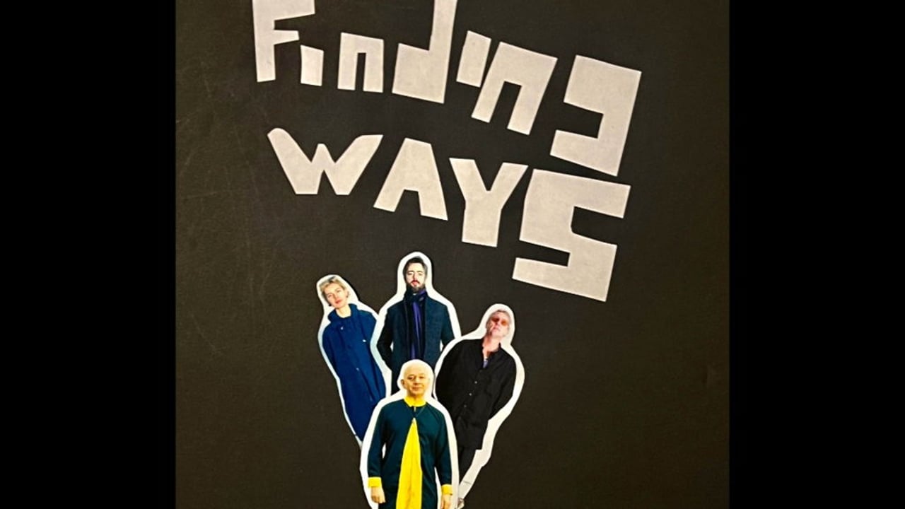 Finding Ways