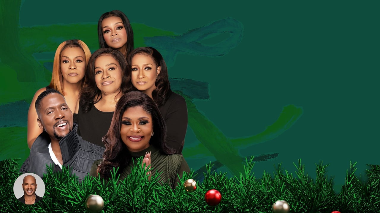 Detroit Gospel Holiday Celebration: A Night Of Inspiration