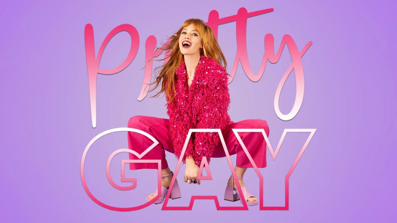 Pretty Gay Live!