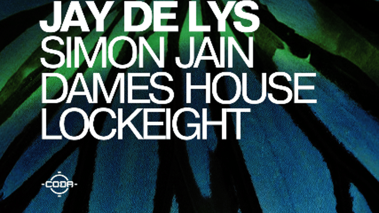 Jay De Lys