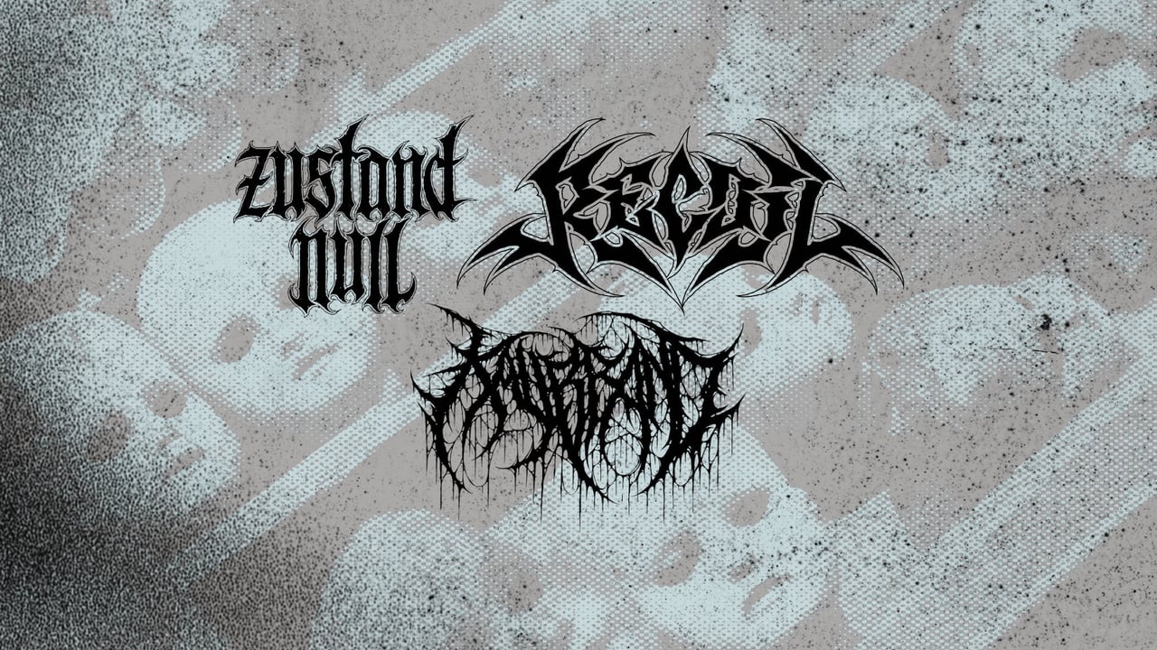 Zustand Null + Recoil + Kallbrand