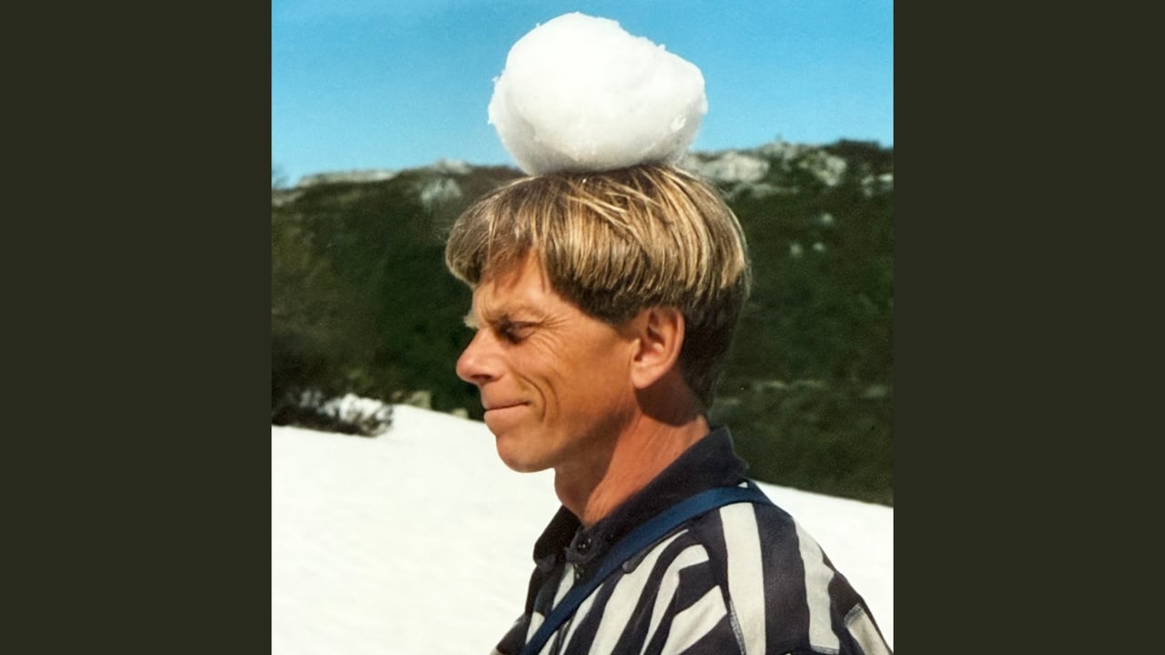 Knut Bry 80 years!