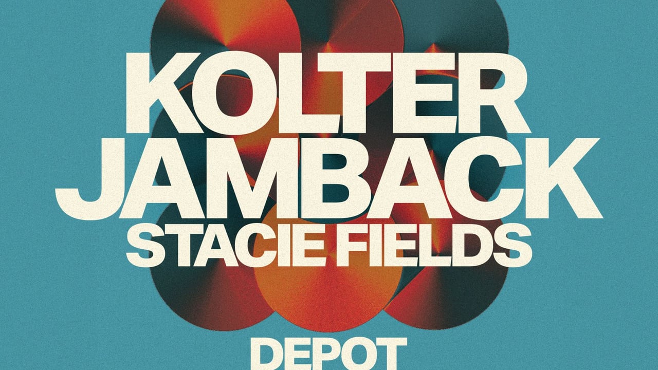 Shangri-La presents: Kolter & Jamback