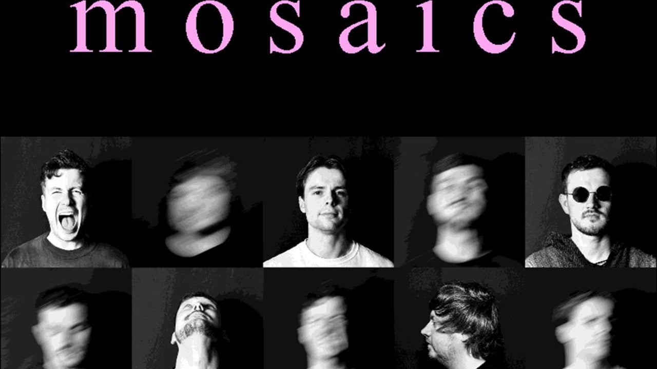 Mosaics