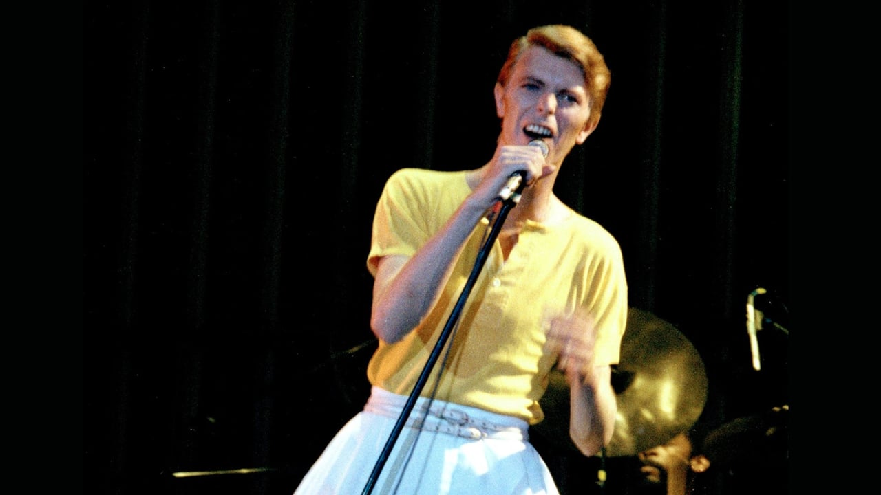 David Bowie mindes i Grenaa