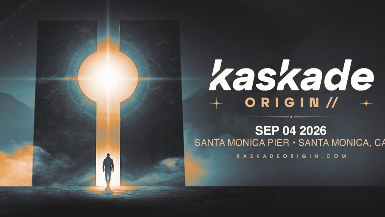 Kaskade