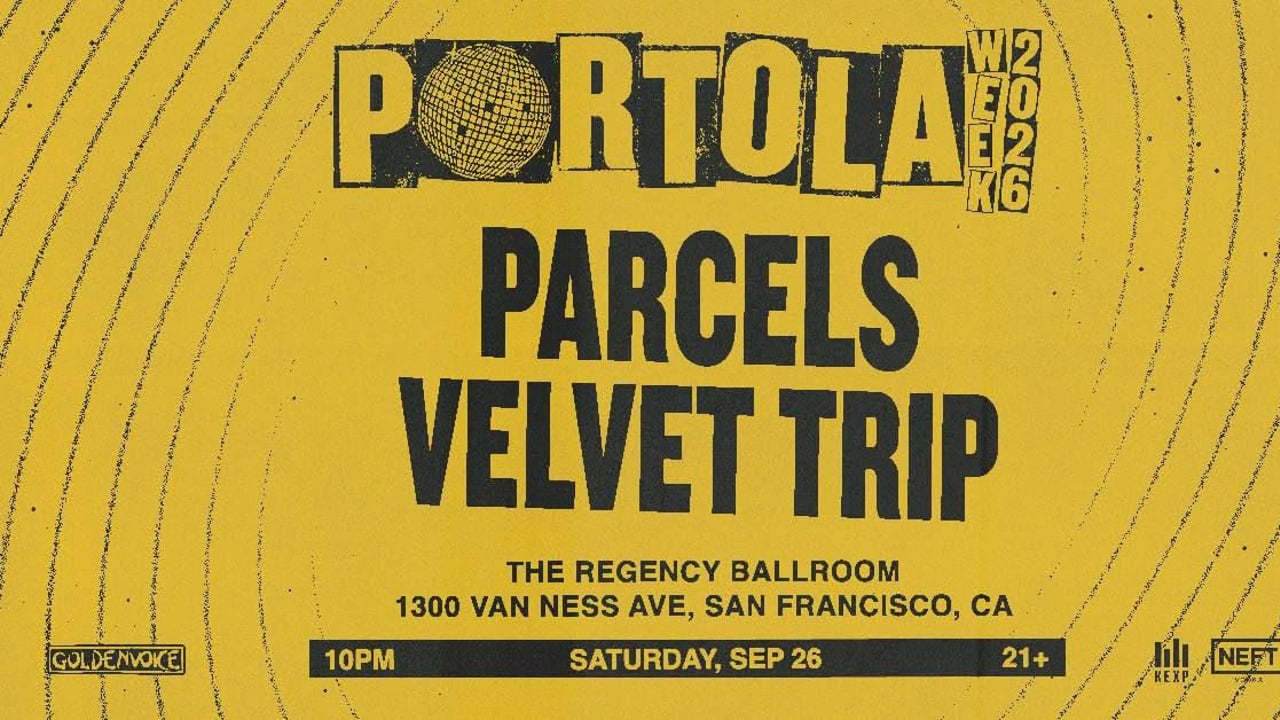 Parcels