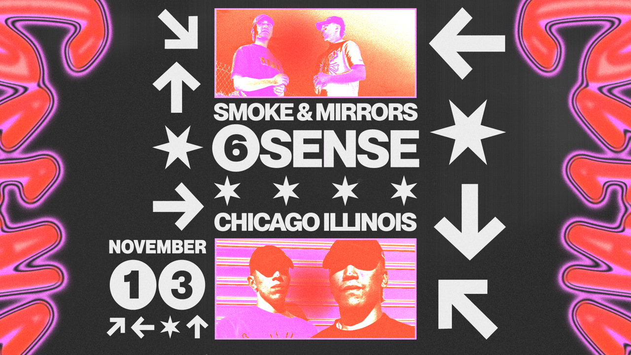 6 SENSE