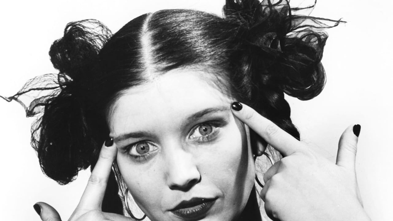 Lene Lovich