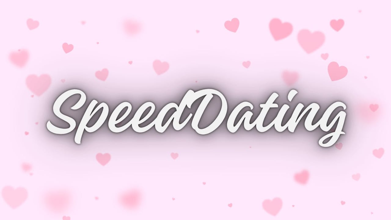 SpeedDating i Haderslev 45-60 år