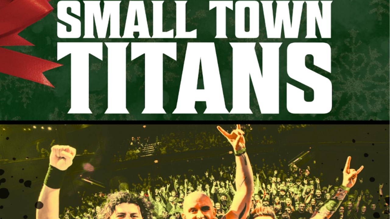 Small Town Titans