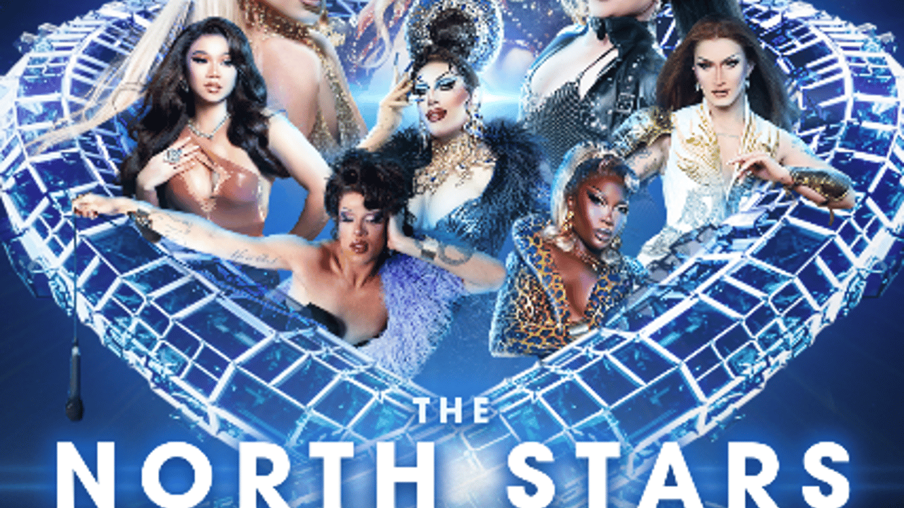 The North Stars Tour w/ Aurora Matrix, Joey Jay, Juice Boxx, Nearah Nuff & Tiffany Ann Co.