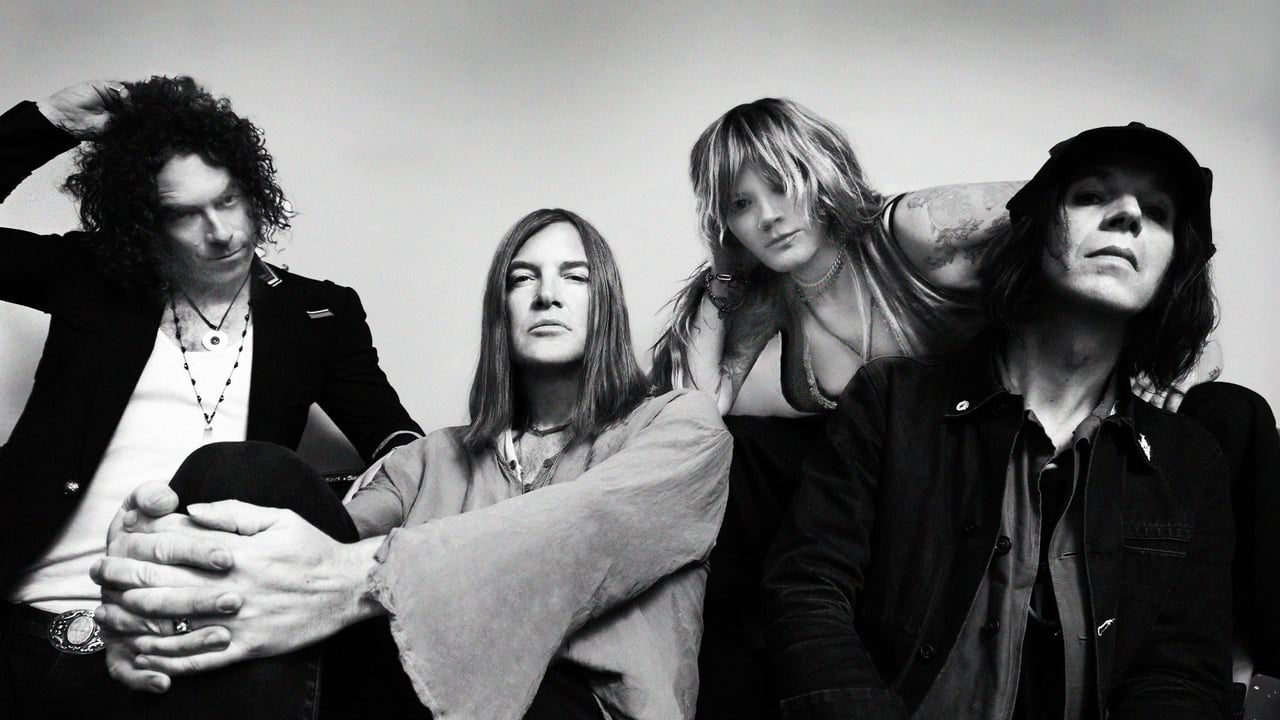 The Dandy Warhols Australia / NZ Tour 2026