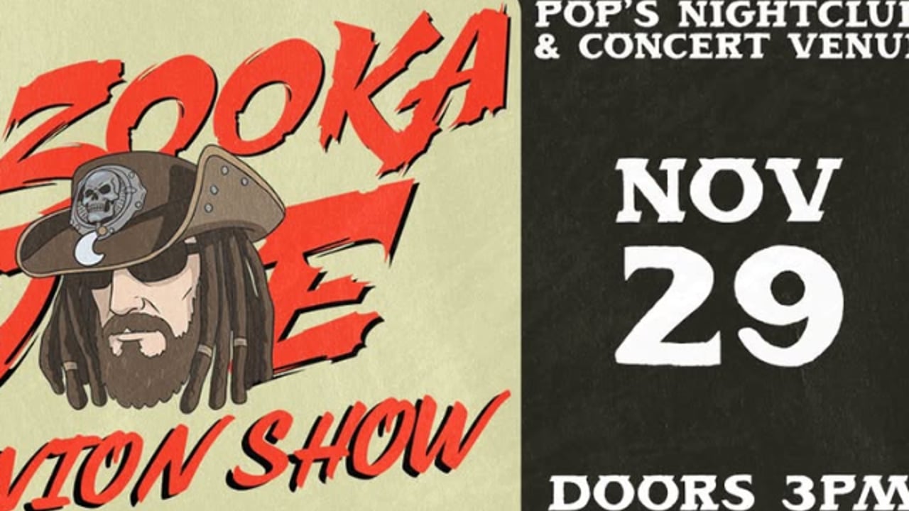 Bazooka Joe Reunion Show