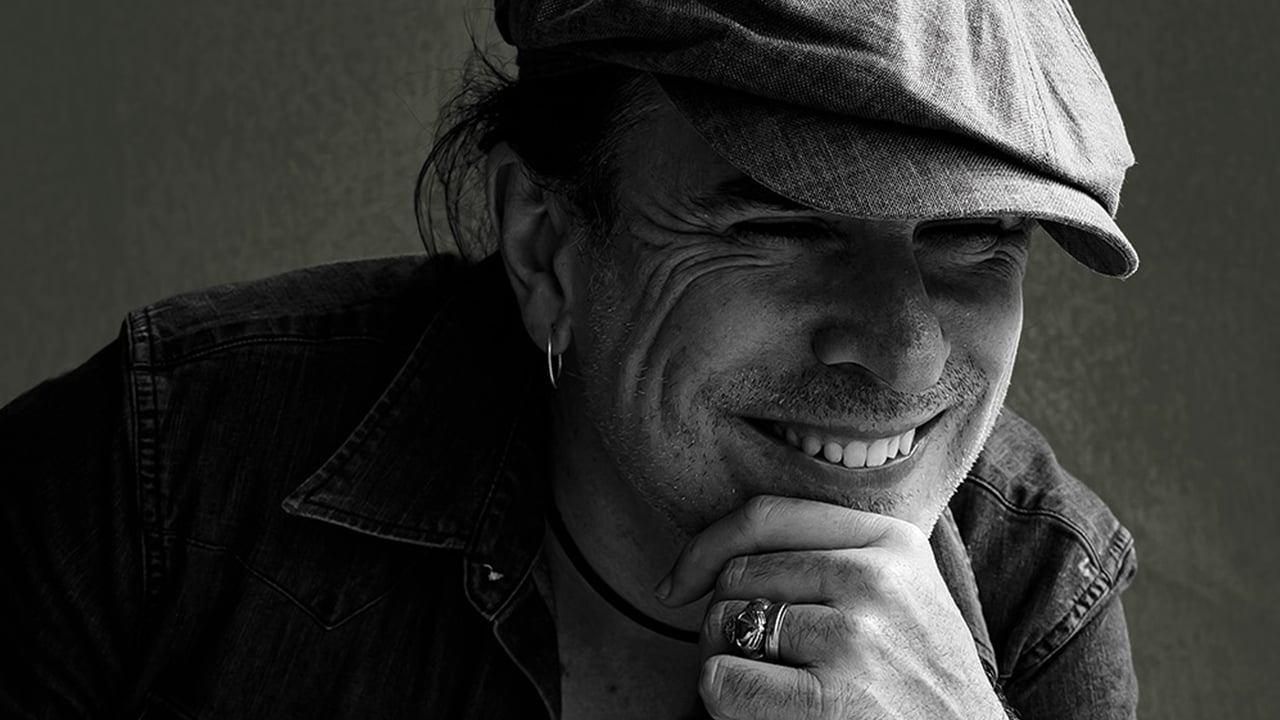 MICHAEL MCDERMOTT & BAND