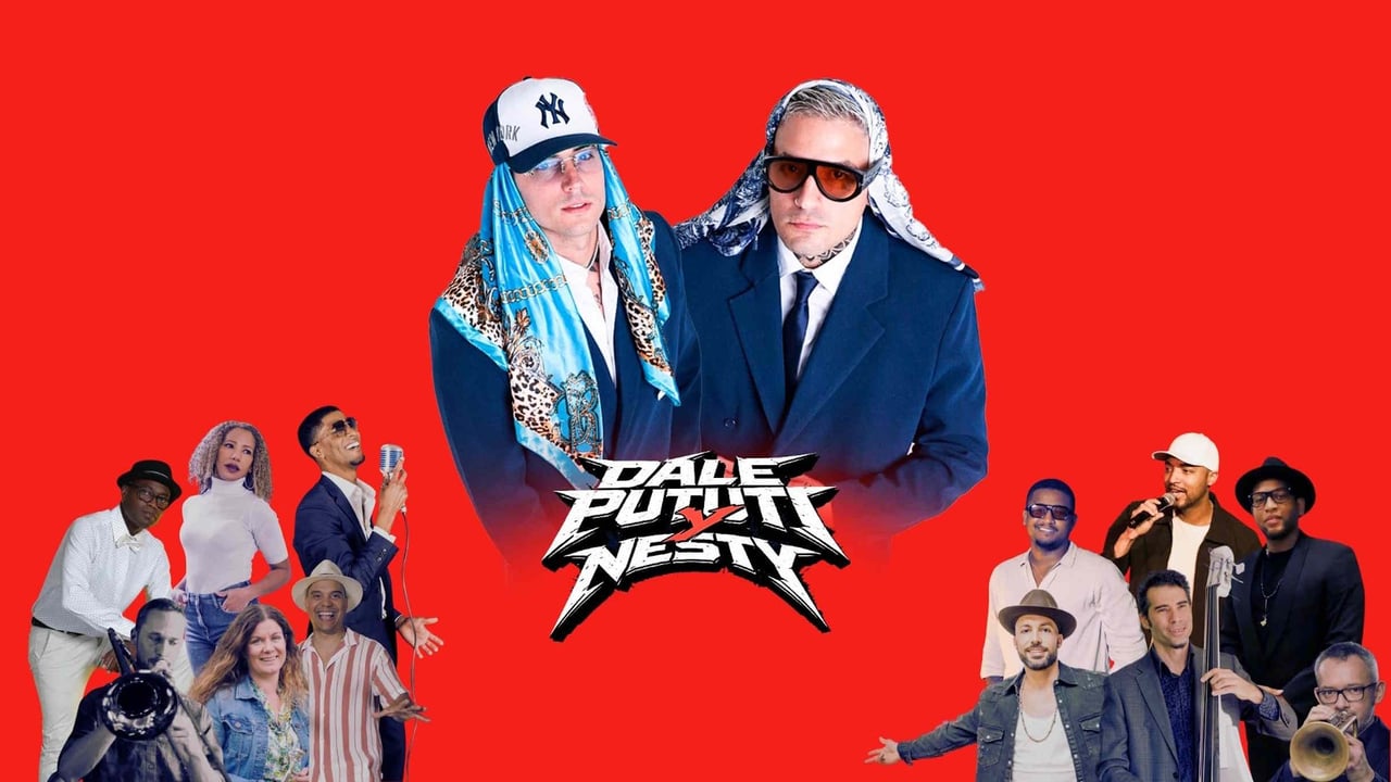 DALE PUTUTI & NESTY